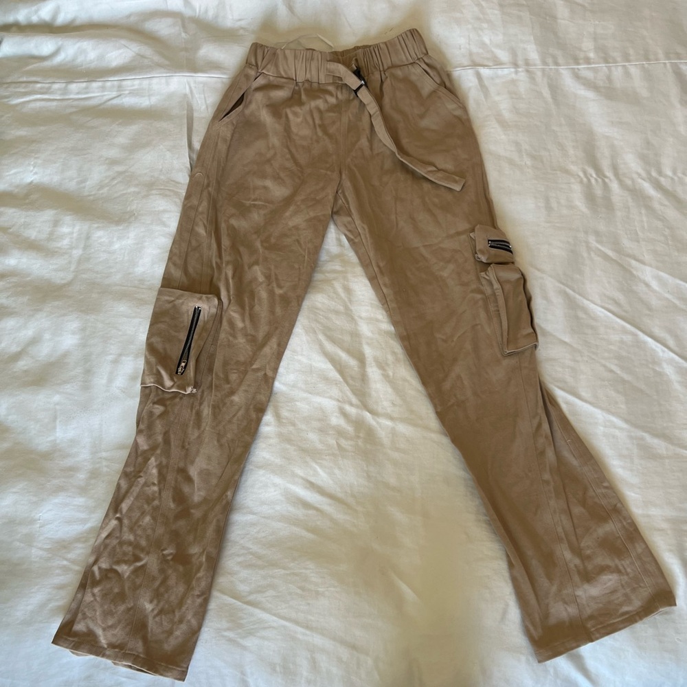 Superdown Cargo Pants - image 3
